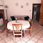 Casa Peppo Apartman Lezzeno