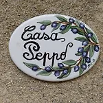 Casa Peppo Daire