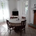 Daire Casa Peppo