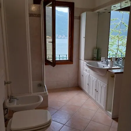 Casa Peppo 勒泽诺