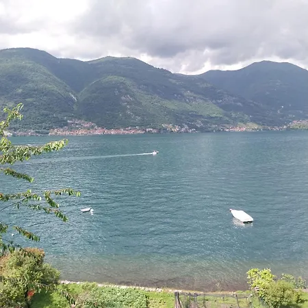 Casa Peppo Apartamento Lezzeno