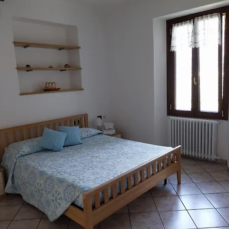 Casa Peppo Apartament Lezzeno