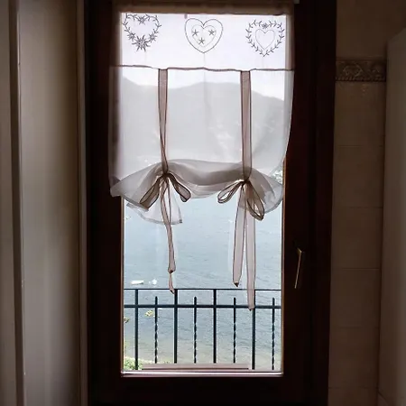 Casa Peppo * 勒泽诺