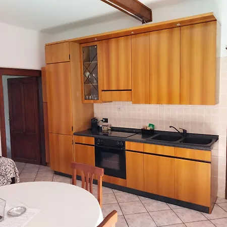 Casa Peppo 公寓 *