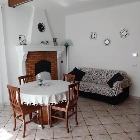 Casa Peppo 勒泽诺