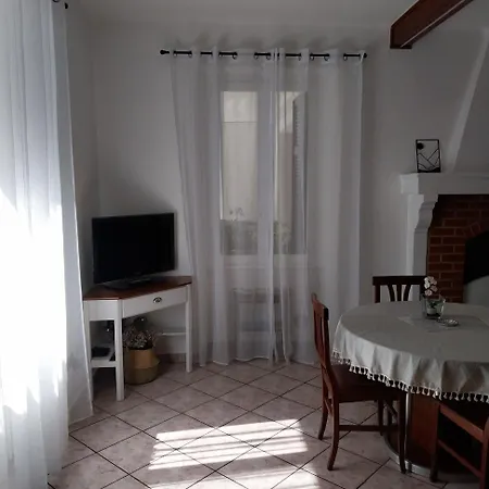 Apartamento Casa Peppo
