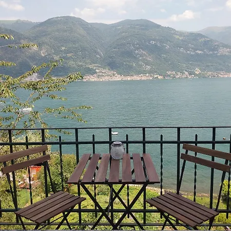 Casa Peppo Apartamento