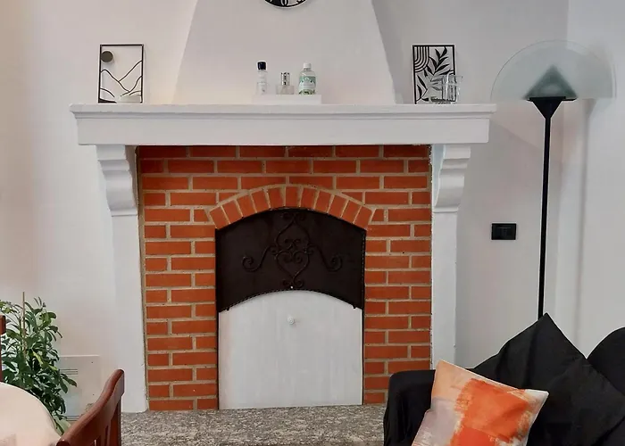 Casa Peppo