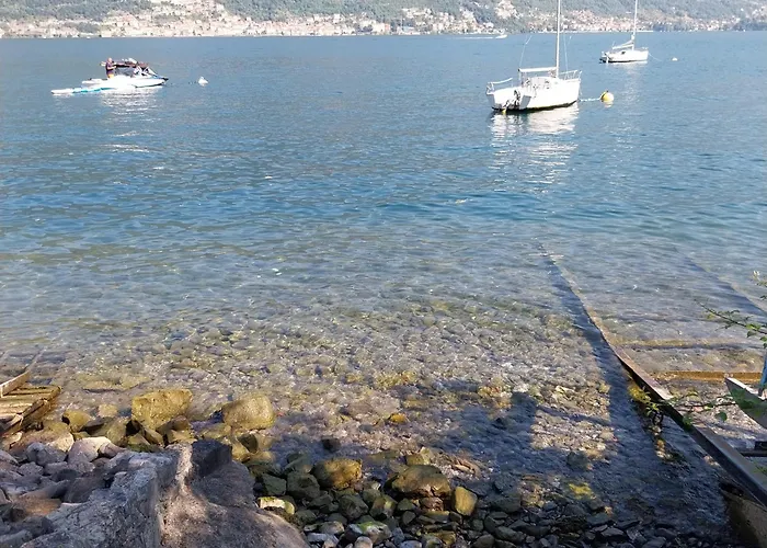 Casa Peppo Апартаменты