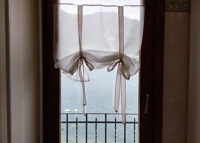 Casa Peppo * Лезено