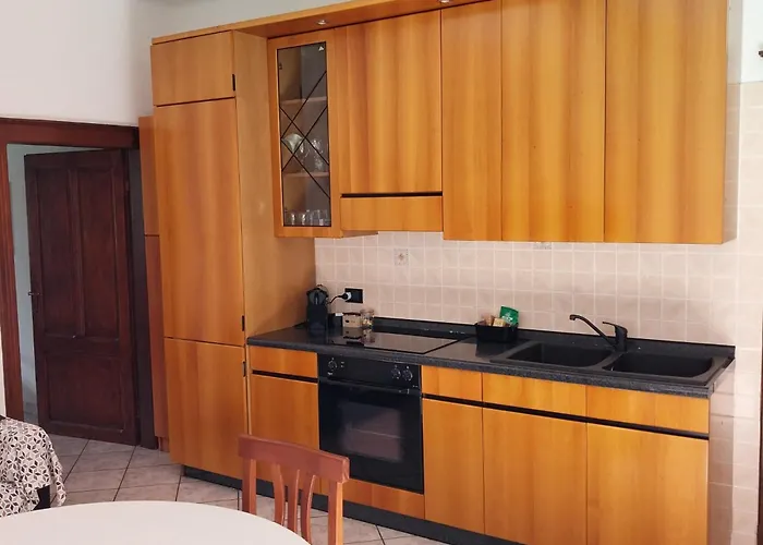 Casa Peppo Апартаменты *