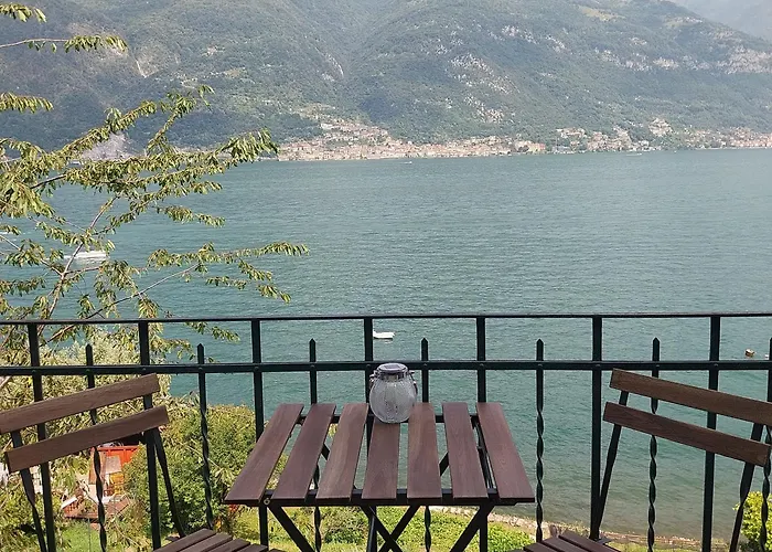 Casa Peppo Апартаменты