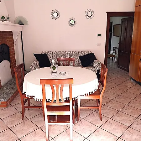 Casa Peppo شقة ليتْسّينو