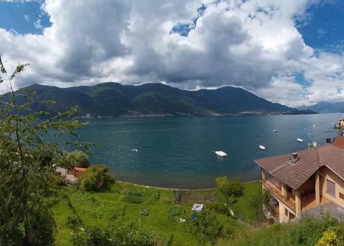 Casa Peppo *