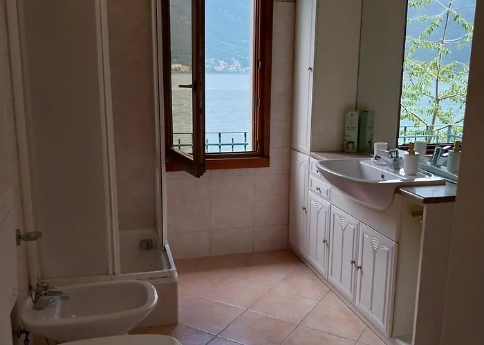 Casa Peppo Lezzeno